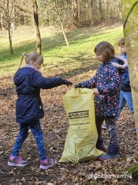 Čistilna akcija OŠ Stranje_19